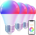 Alexa Google Home Smart LED Bulbs