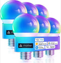 Matter Multi‑Platform Smart LED Bulbs