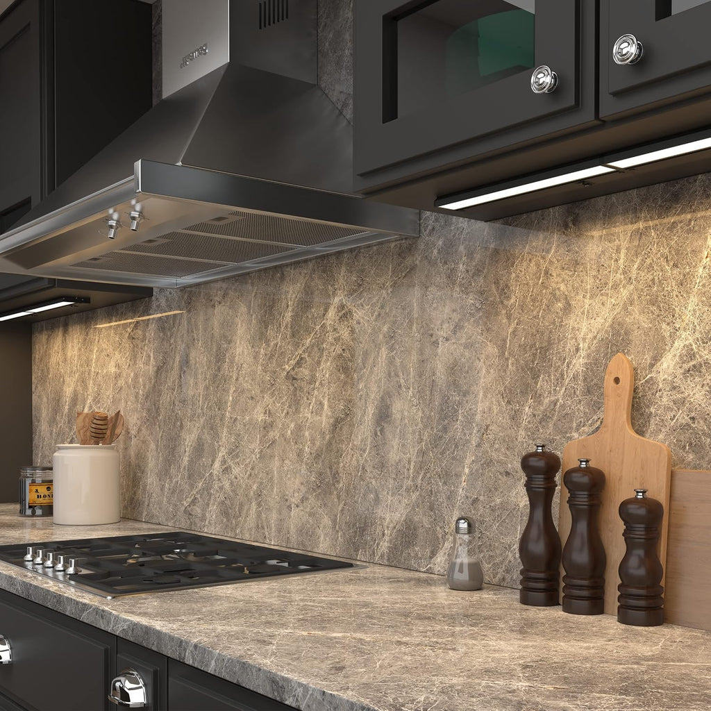 Hardwired 3‑CCT LED Under Cabinet Light