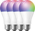 Zigbee RGBCW Tunable Smart Bulbs