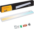 Hardwired Dimmable LED Under Cabinet Light